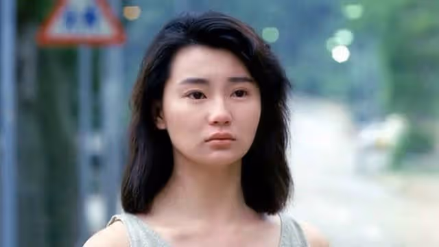 片場挨罵「不會演戲又笨」　張曼玉私下真面目曝光