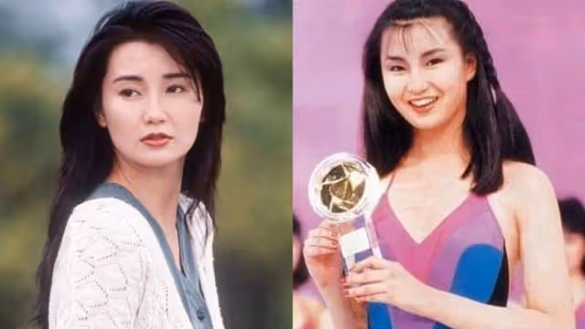 片場挨罵「不會演戲又笨」　張曼玉私下真面目曝光