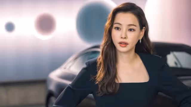 李荷妮產下女兒！公司報喜：母女均安