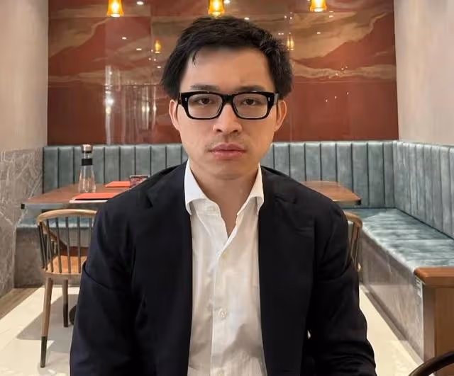 前港姐龍鳳胎弟弟混血外貌又引爭議,掀百萬驗DNA挑戰:忍了好久
