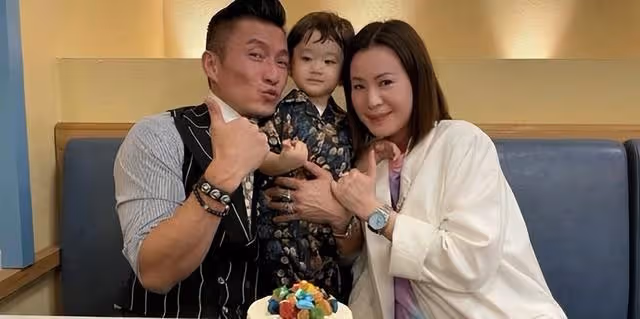 TVB小生新劇本周迎大結局!角色被懷疑有易服癖,或是幕後兇手