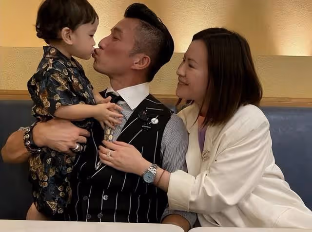 TVB小生新劇本周迎大結局!角色被懷疑有易服癖,或是幕後兇手