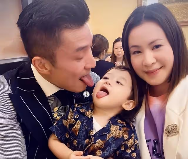 TVB小生新劇本周迎大結局!角色被懷疑有易服癖,或是幕後兇手