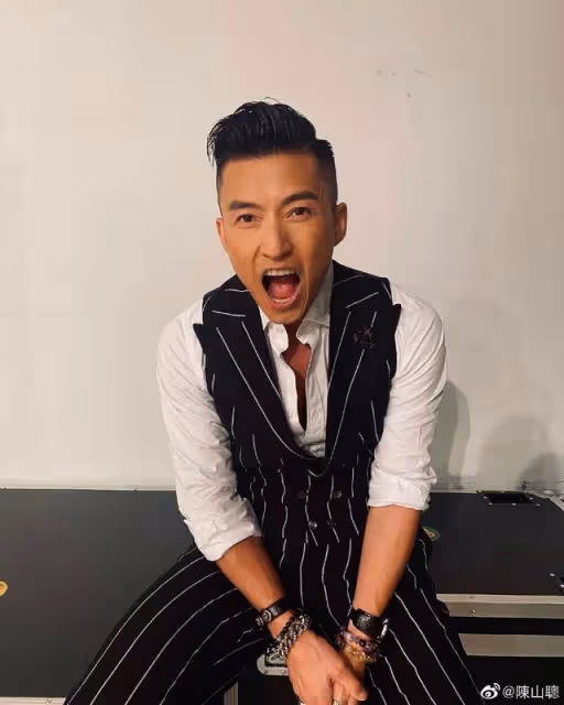 TVB小生新劇本周迎大結局!角色被懷疑有易服癖,或是幕後兇手