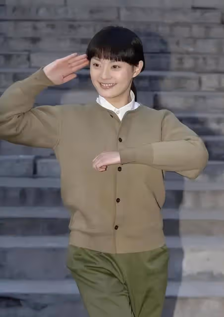 8位「野路子」出身的演員,個個演技在線,實力不輸「專業派」