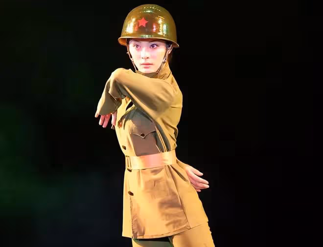 8位「野路子」出身的演員,個個演技在線,實力不輸「專業派」