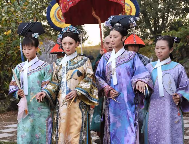 8位「野路子」出身的演員,個個演技在線,實力不輸「專業派」