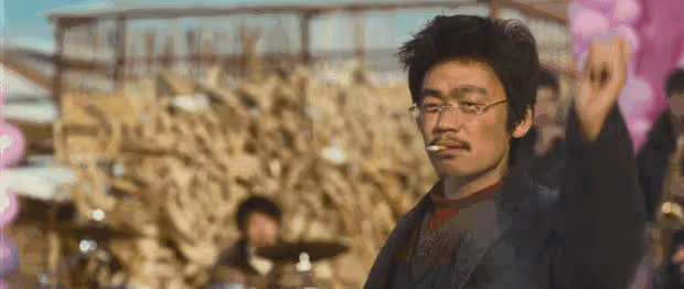 8位「野路子」出身的演員,個個演技在線,實力不輸「專業派」