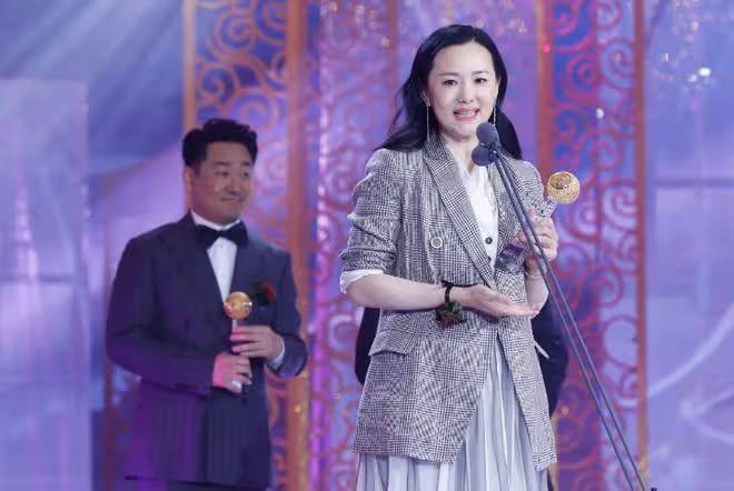 8位「野路子」出身的演員,個個演技在線,實力不輸「專業派」
