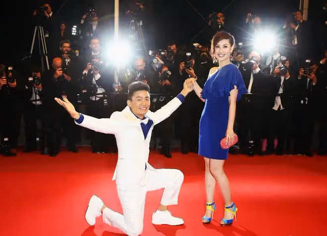 愛上同事、偷腥經紀人、給前夫潑髒水,明星們離婚的原因五花八門