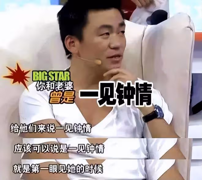愛上同事、偷腥經紀人、給前夫潑髒水,明星們離婚的原因五花八門