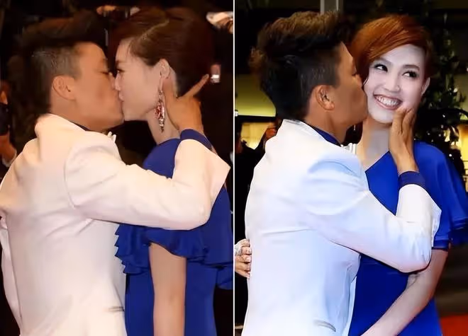 愛上同事、偷腥經紀人、給前夫潑髒水,明星們離婚的原因五花八門