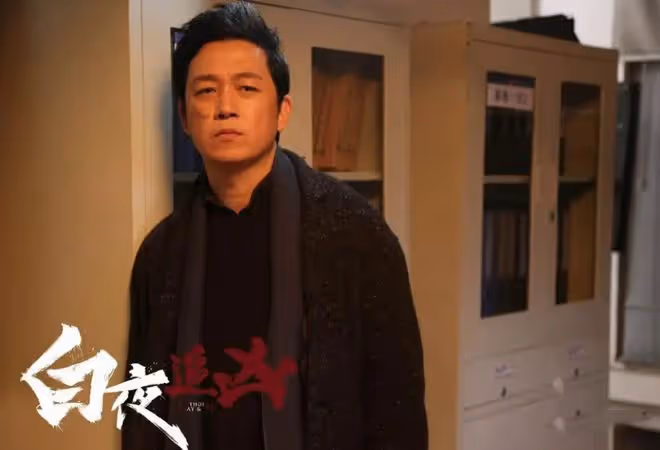 8位「野路子」出身的演員,個個演技在線,實力不輸「專業派」
