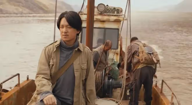 8位「野路子」出身的演員,個個演技在線,實力不輸「專業派」