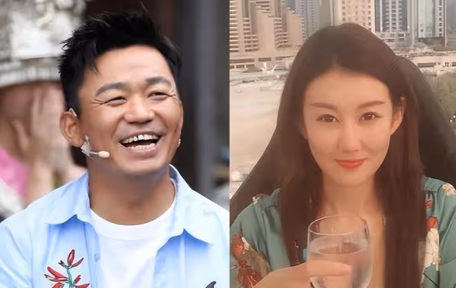 愛上同事、偷腥經紀人、給前夫潑髒水,明星們離婚的原因五花八門