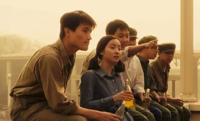 8位「野路子」出身的演員,個個演技在線,實力不輸「專業派」