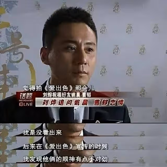 愛上同事、偷腥經紀人、給前夫潑髒水,明星們離婚的原因五花八門