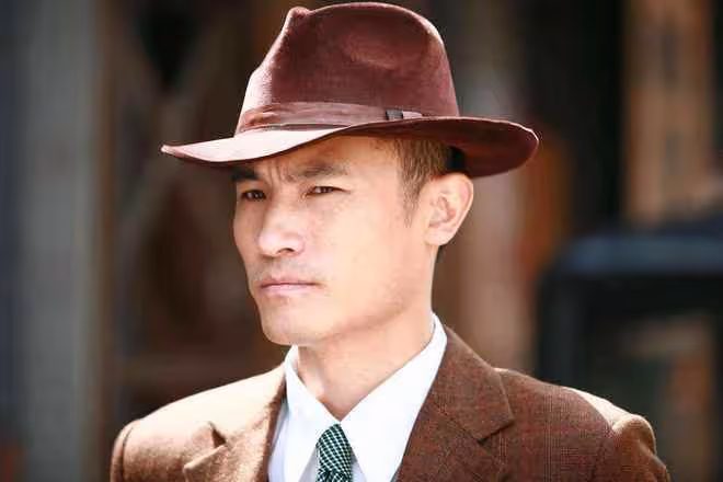 8位「野路子」出身的演員,個個演技在線,實力不輸「專業派」