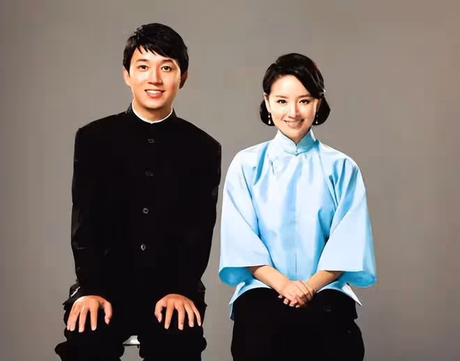 愛上同事、偷腥經紀人、給前夫潑髒水,明星們離婚的原因五花八門