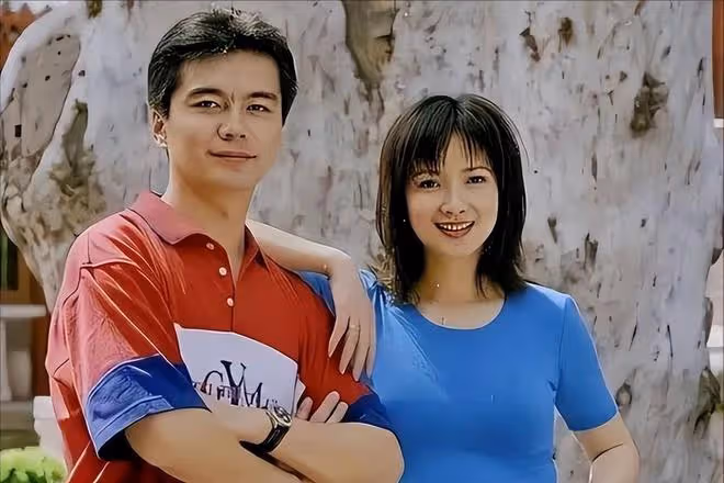 愛上同事、偷腥經紀人、給前夫潑髒水,明星們離婚的原因五花八門