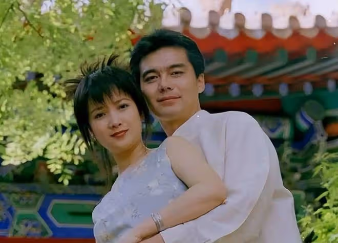愛上同事、偷腥經紀人、給前夫潑髒水,明星們離婚的原因五花八門
