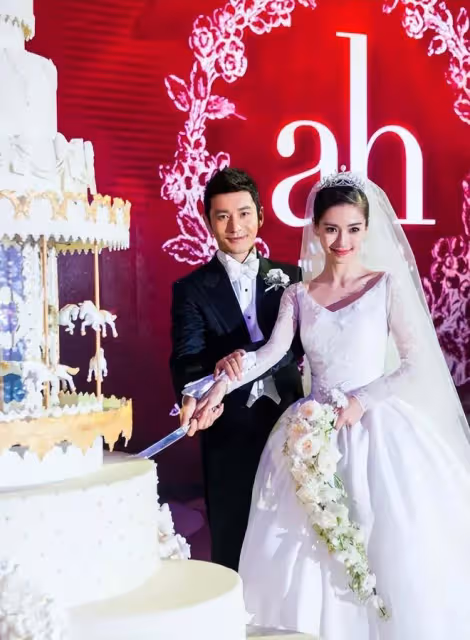 愛上同事、偷腥經紀人、給前夫潑髒水,明星們離婚的原因五花八門