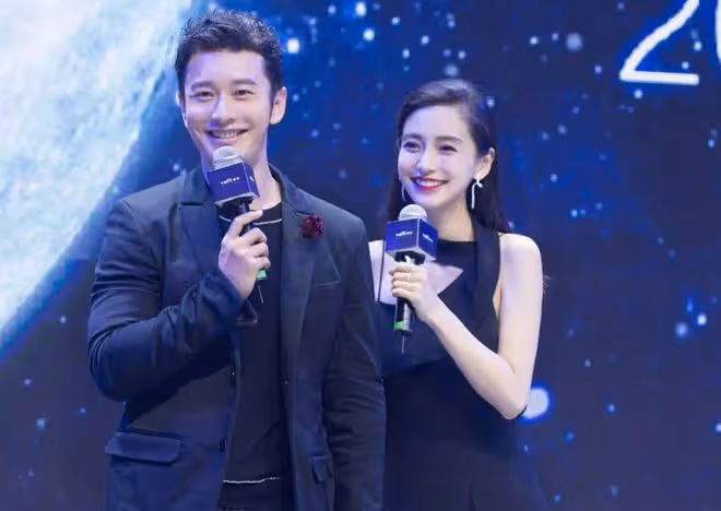 愛上同事、偷腥經紀人、給前夫潑髒水,明星們離婚的原因五花八門