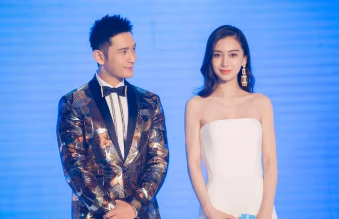 愛上同事、偷腥經紀人、給前夫潑髒水,明星們離婚的原因五花八門