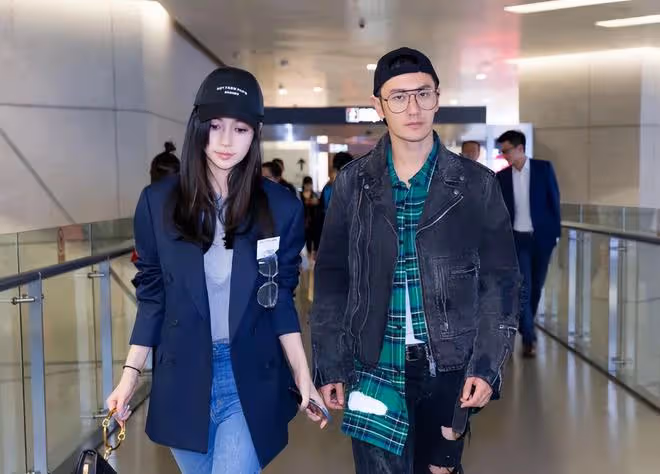 愛上同事、偷腥經紀人、給前夫潑髒水,明星們離婚的原因五花八門