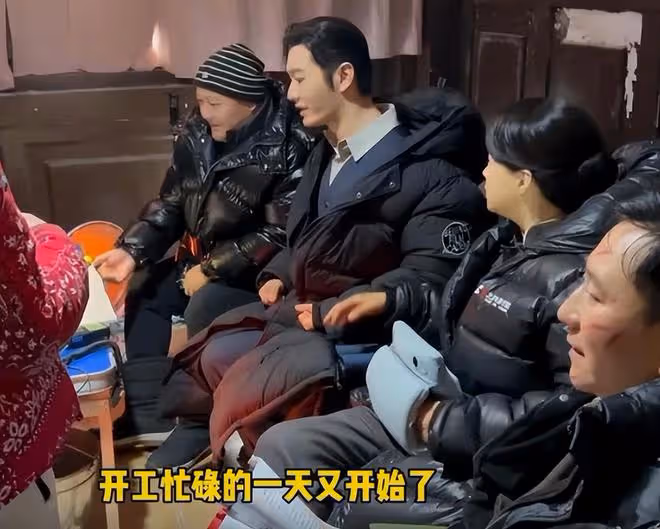 愛上同事、偷腥經紀人、給前夫潑髒水,明星們離婚的原因五花八門