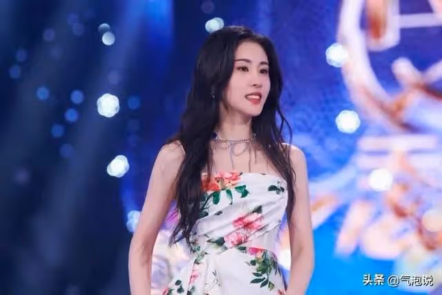 她大概是粉絲們最討厭的嫂子