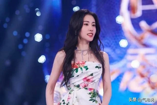 她大概是粉絲們最討厭的嫂子