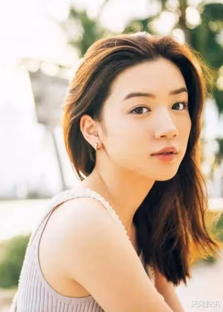 盤點2021年日本女性最羨慕的十大最美女優，看看誰是你的菜