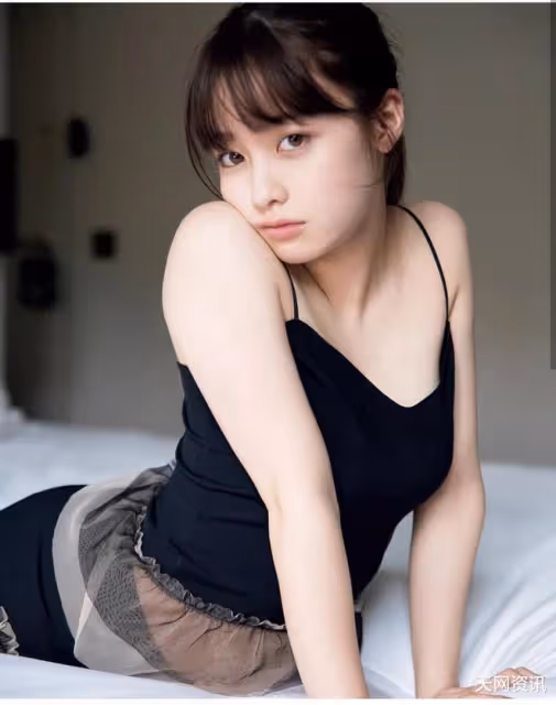 盤點2021年日本女性最羨慕的十大最美女優,看看誰是你的菜