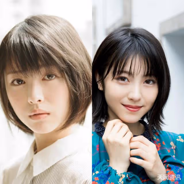 盤點2021年日本女性最羨慕的十大最美女優,看看誰是你的菜