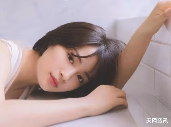 盤點2021年日本女性最羨慕的十大最美女優,看看誰是你的菜