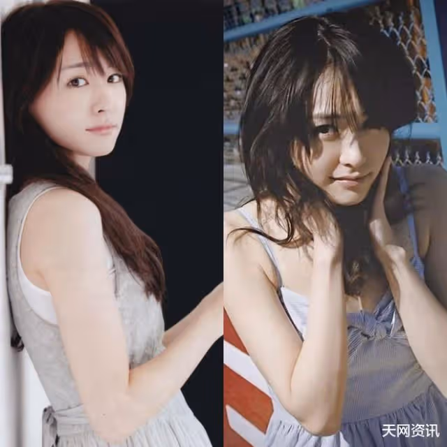 盤點2021年日本女性最羨慕的十大最美女優,看看誰是你的菜