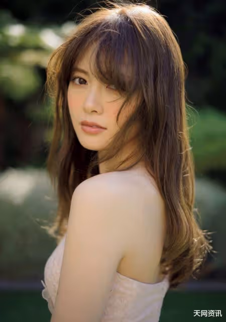 盤點2021年日本女性最羨慕的十大最美女優,看看誰是你的菜