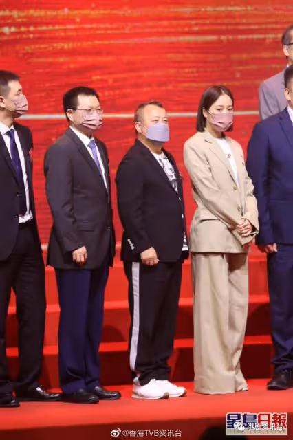 古天樂多聘年輕人助實現電影夢!黎明代表音樂界台上再拋金句