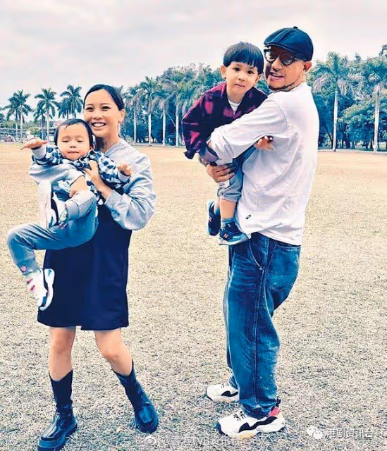 愧對妻兒擬結紮!TVB「渣男」小生希望變「暖爸」
