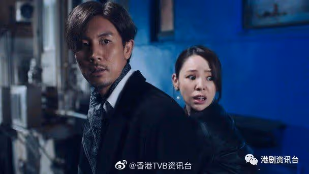 感激老公做最強後盾!譚凱琪演恐怖人妻「奸」上位