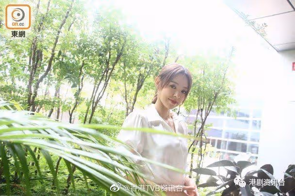 感激老公做最強後盾!譚凱琪演恐怖人妻「奸」上位