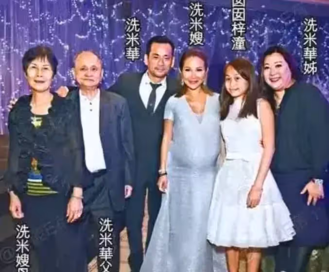 比李嘉欣段位還高！她被稱為「最強小三」與原配爭寵3連勝　四年生三子「拿3億分手費」擠走小四