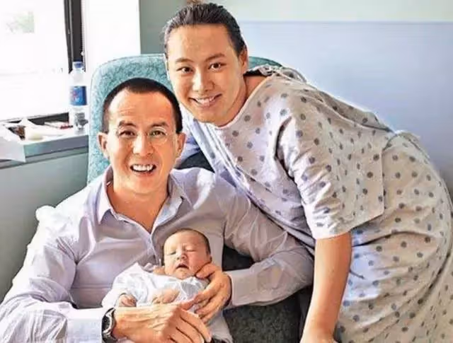 被譽為張柏芝接班人！她未婚生三子終未入豪門　為自由甩至愛「拒絕5億分手費」高調復出