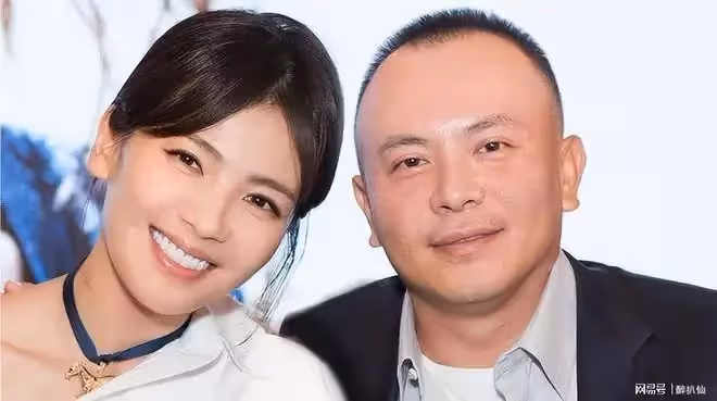 相識20天嫁「偽豪門」15年不抱怨!連拍25部戲替夫還債 她堅持「靠自己逆襲成贏家」