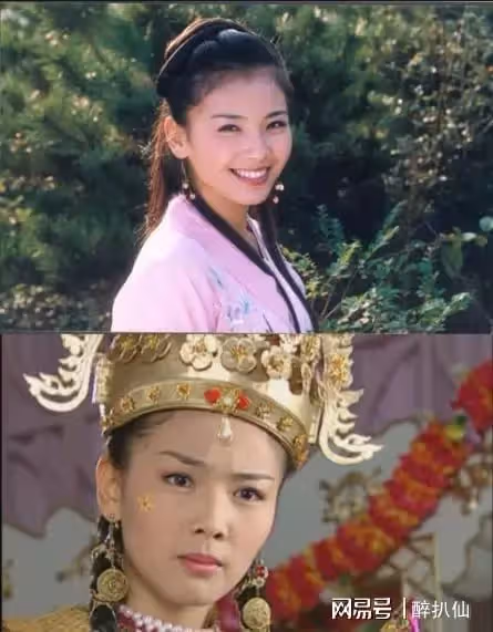 相識20天嫁「偽豪門」15年不抱怨!連拍25部戲替夫還債 她堅持「靠自己逆襲成贏家」