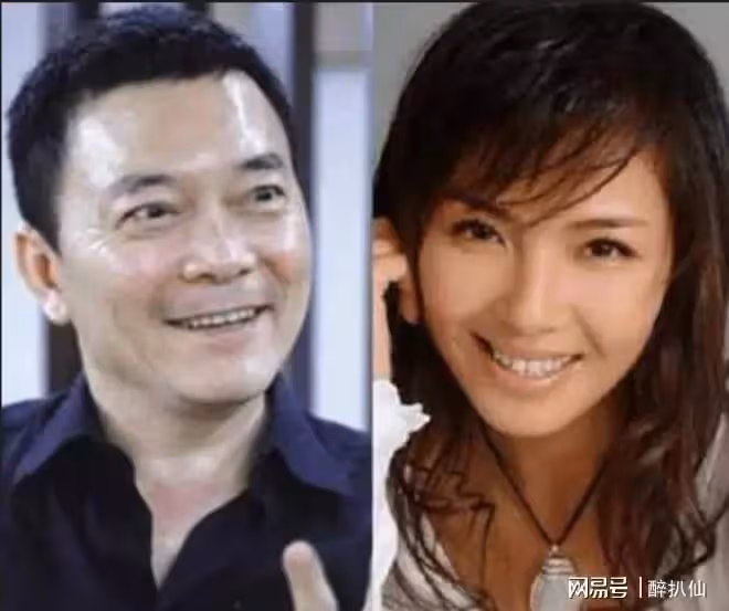 相識20天嫁「偽豪門」15年不抱怨!連拍25部戲替夫還債 她堅持「靠自己逆襲成贏家」