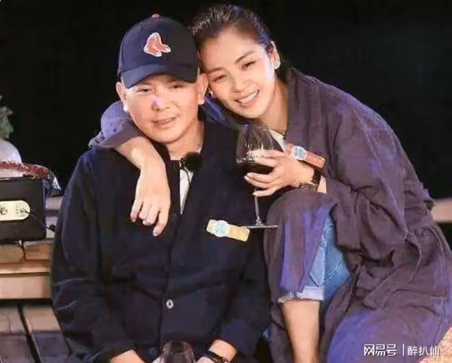 相識20天嫁「偽豪門」15年不抱怨!連拍25部戲替夫還債 她堅持「靠自己逆襲成贏家」