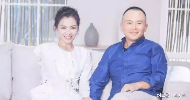 相識20天嫁「偽豪門」15年不抱怨！連拍25部戲替夫還債　她堅持「靠自己逆襲成贏家」