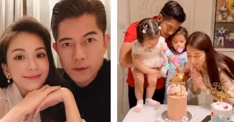 不給老婆管錢！郭富城名下「20億全交給外人」　財務長被起底「兩人曾傳緋聞」：靠天王逆轉人生